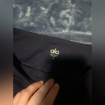 Alo Yoga ALO High Waist Goddess Leggings Photo 4