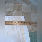 Adidas White  Active Golf Skort size 6 Photo 3
