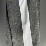 Puma Gray and White Long Sleeve Dress Photo 12