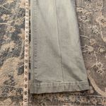 Madewell Vintage Wash Wide Leg Pants Photo 7