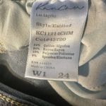 Kankan Jeans Size 1 Inseam 28 inches Mid Photo 9