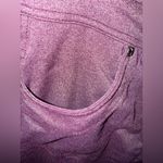 Athleta  Magenta Midrise athletic skort with pockets medium #719 Photo 2