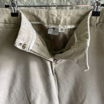 Worthington curvy fit khakis size 16W tan Photo 4