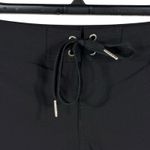 Nautica Small Swim 4.5 in Board Shorts Unlined Hi-Rise Stretch Quick-Dry Pockets Photo 1