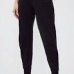 Outdoor Voices  - Pickup Sweatpants Size XS‎ Women Black Photo 0