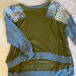 Free People Shirt Photo 0