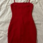 Lulus Valentines Day Red Dress Photo 0