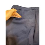 Liverpool Wide Leg Pull-on Trouser, Cadet Blue, 31 Photo 9