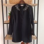 CAbi  Symphony Jewel Neck Blazer Jacket #135, 4 Photo 1