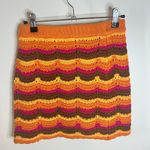 Cotton On  Knit Skirt Photo 0