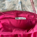 ZARA Mini Dress Photo 1