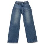 Madewell Jeans Womens 25 Blue TThe Perfect Vintage Jean in Melgrove Wash Photo 1