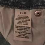 Aeropostale Cute 9/10 Aéropostale Patterned Jean Shorts Photo 3