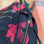 Kate Spade , Wilson Road Bradley poppy floral backpack Photo 7