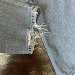 Current/Elliott Current Elliott Distressed The Stiletto Jeans Two Year Destroy Size 31 Photo 2