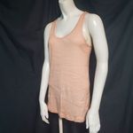 Zenana Outfitters NWT Dusty Peach Tank Top (1X) Photo 1