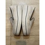 Stella McCartney  Binx Poka Dots Denim Loafer Platform Sneakers Size 39 White‎ Photo 10