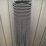 BCBGMAXAZRIA BCBG‎ MaxAzria Sydnee Striped Shirt Photo 3