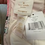 Kate Spade  Harbour‎ Island Halter Underwire Top Size Large NWT Photo 4