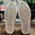 Banana Republic Banana‎ Republic White Leather sneakers size 8.5 Photo 6