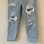 Levi's Levi’s Wedgie Icon Fit Jeans Ankle High Rise Light Wash Photo 2