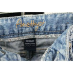 Amethyst Jeans ladies Amethyst shorts size 5 Photo 2