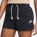 Nike Sportswear Gym Vintage Women’s Shorts Photo 0