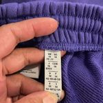 Adidas  Love Uni LGBTQ Pride Activewear Shorts Size 1X EUC #3295 Photo 6