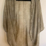 Adrienne Size M Tan Snake Photo 0