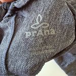 prAna  Women’s Zawn Top Yoga Studio Top‎ Athleisure Stretch SZ S Photo 6