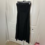 Commense Black Asymmetrical‎ A Photo 1