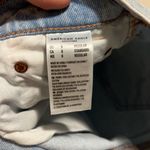 American Eagle Outfitters Demin Shorts Photo 3