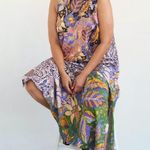 Anthropologie Alanna Maxi Dress Photo 4