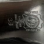 Philippe Model Vero Cuoio Heels Womens Black Size 7 Photo 7