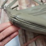 Coach Authentic  Poppy Crossbody Purse Photo 13