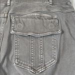 Spanx  Twill Skinny Cargo Pants Size 1X EUC #5937 Photo 5