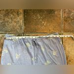 Patagonia Ruffle Flounce Hem Alpine Valley Skirt Light Violet Blue Size Large Photo 4