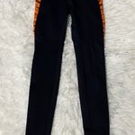 Blackmilk Tiger Stripes Ninja Spikes Leggings Photo 0
