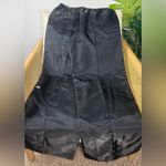 Alo Yoga  Afterglow Wide Leg Track Pant 32" Size small Photo 4