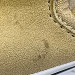 Vans  Women's Beige Shoes/Sneakers/Slip-ons Sz 10 SKU 4613 Photo 6