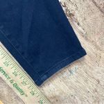 Kut From The Kloth ‎ Donna High Rise Ankle Skinny Jeans Dark Wash Size 12 Photo 8