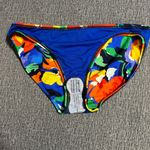 Lauren Ralph Lauren Printed Hipster Bikini Bottoms Size 10 Photo 6