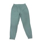 Lululemon 🌿  Adapted State High-Rise Jogger - Green Size 8 🌟 Photo 3