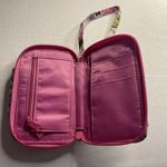Vera Bradley Wallet Wristlet ID Holder Photo 3
