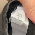 Madewell Stovepipe Jeans in Banberry Wash: Raw-Hem Edition Photo 5