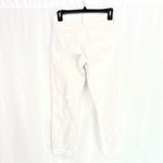 Pistola  White Crop Skinny‎ Jeans Photo 1