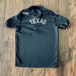 Vintage Polo Bowling Shirt Black Photo 2