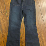 Loft  slim flare jeans Photo 0