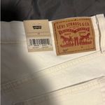 Levi's Women's 501 Original Shorts Sz 26 Photo 3