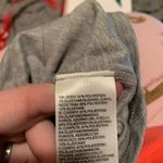 The North Face  Womens Grey and Pink Long‎ Sleeve Top Small Photo 4